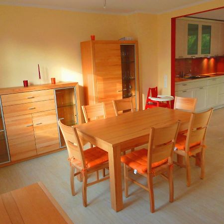 Ferienhaus Kugelbake Cuxhaven Exterior foto